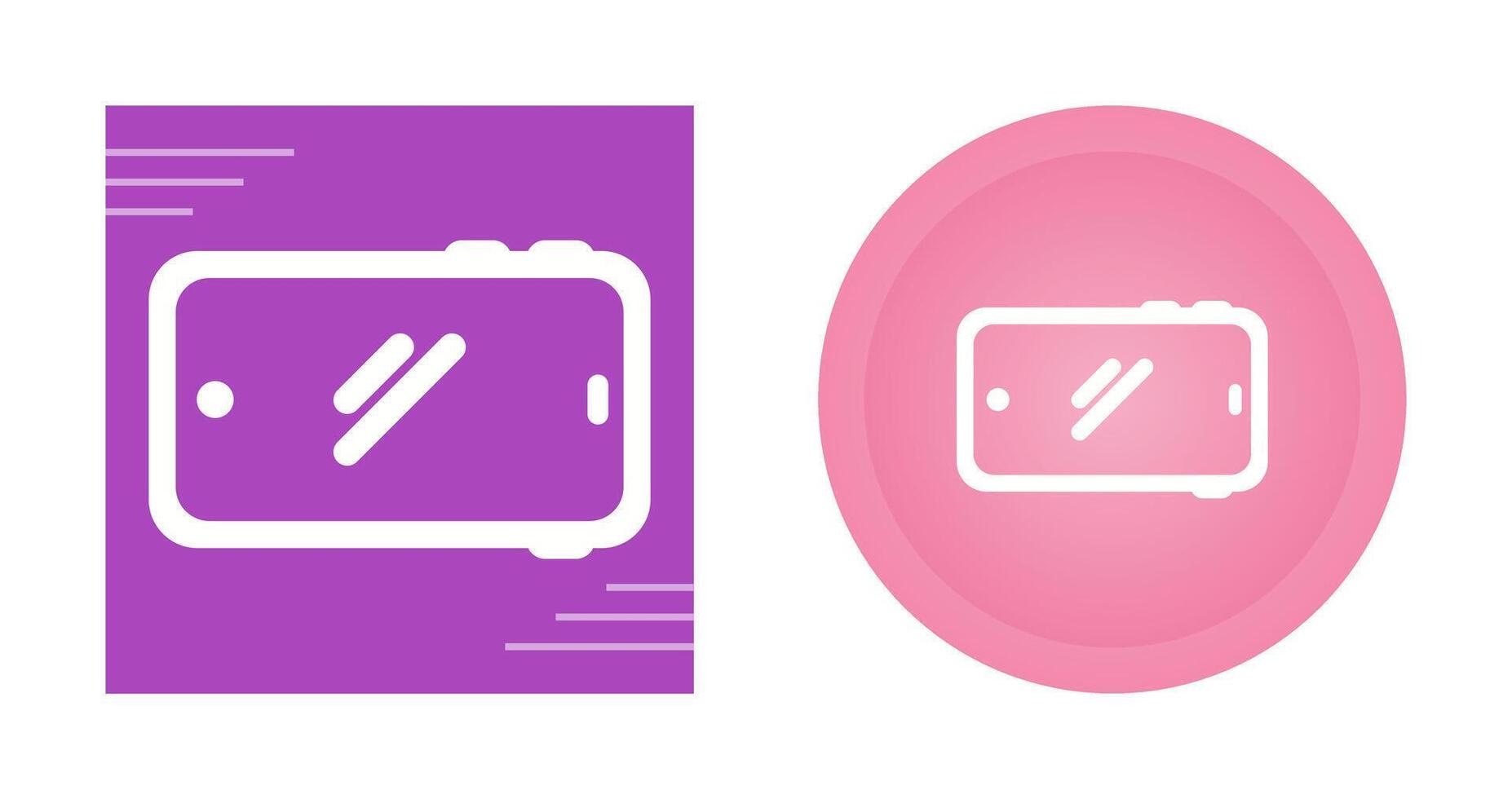 Tablet Vector Icon