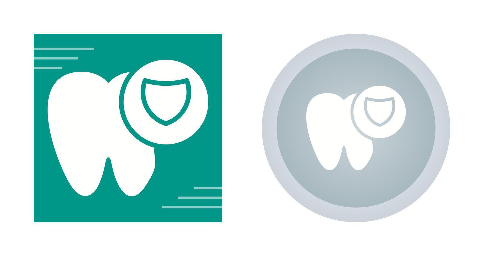 Tooth Vector Icon