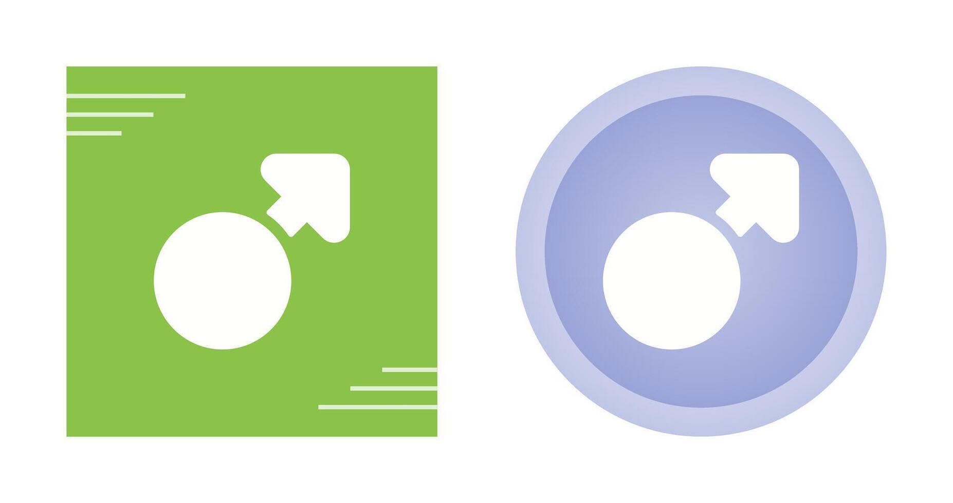 Arrow Vector Icon