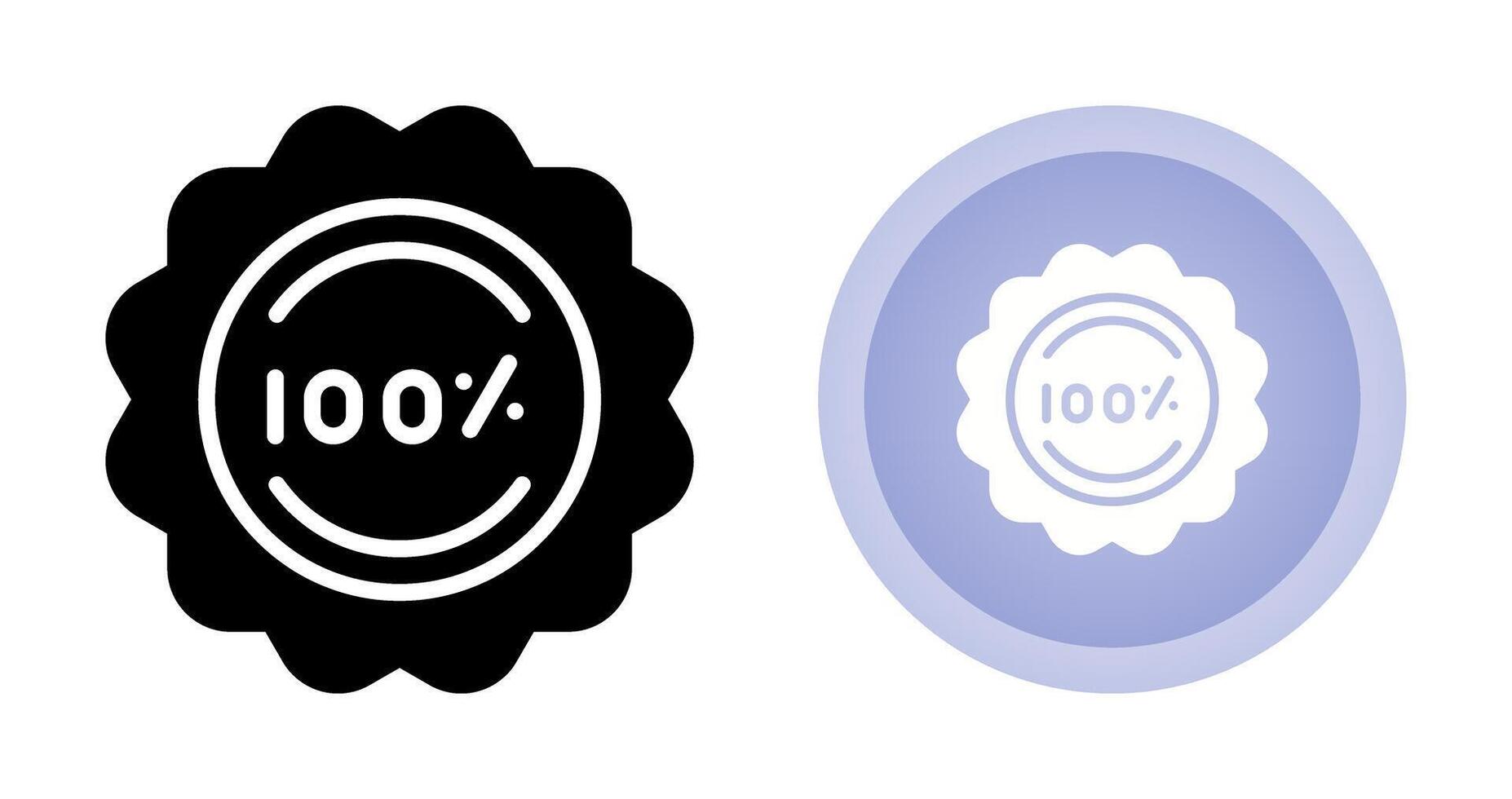 Certification Vector Icon