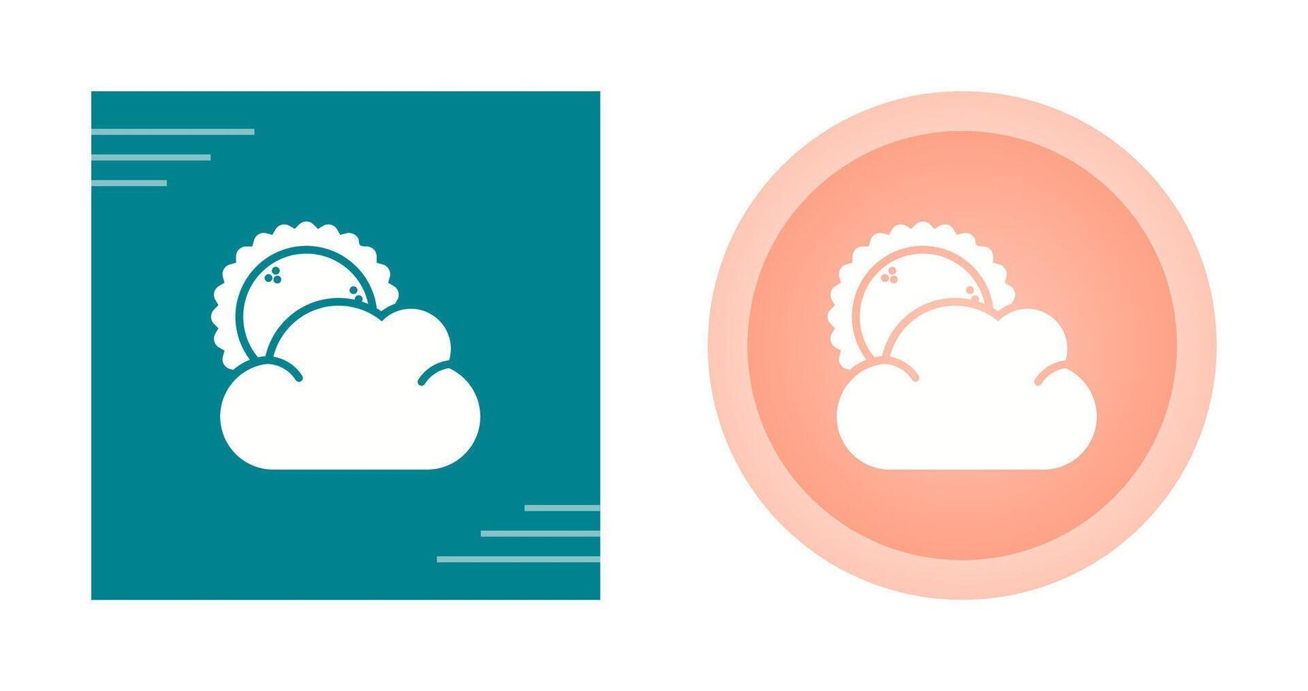 Sun Vector Icon