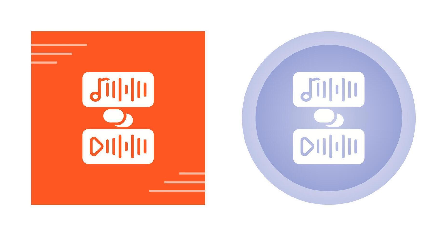 desvincular icono vectorial vector