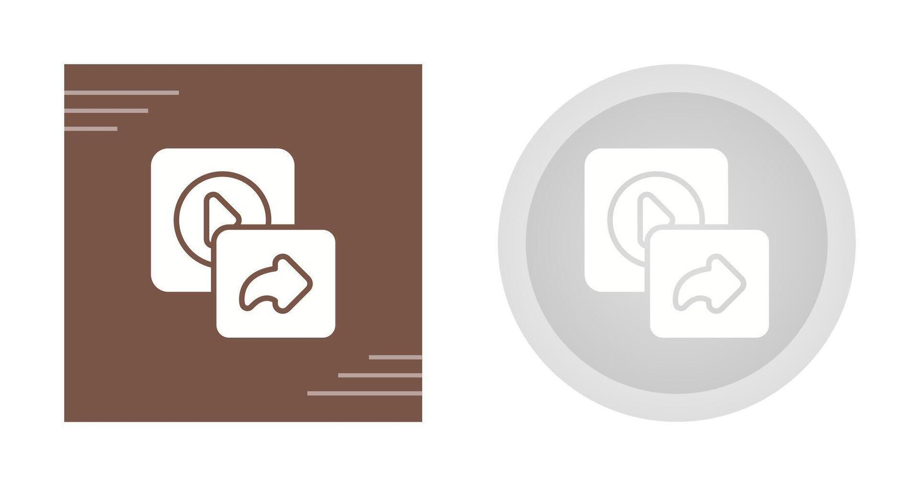 Share Vector Icon