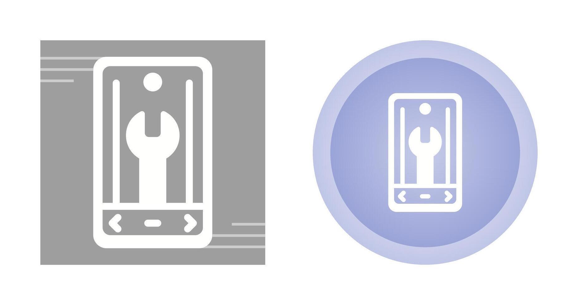 Smartphone Vector Icon