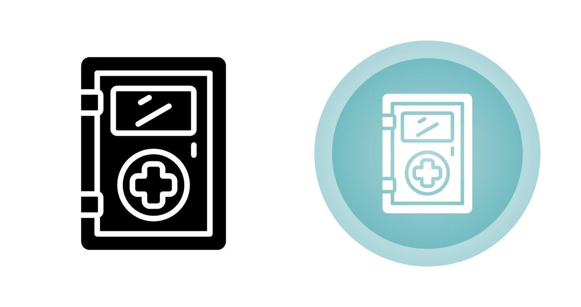 Door Vector Icon