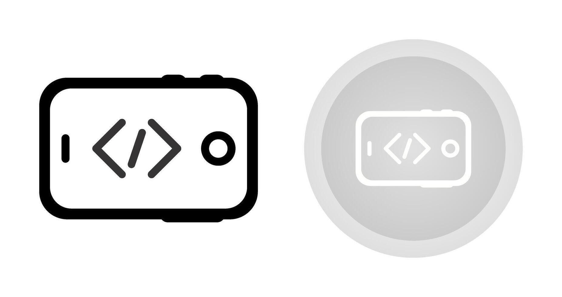 icono de vector de tableta