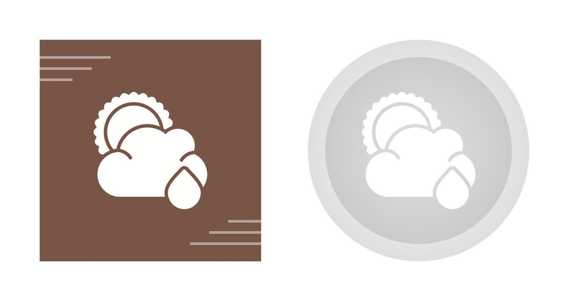 Cloud Vector Icon