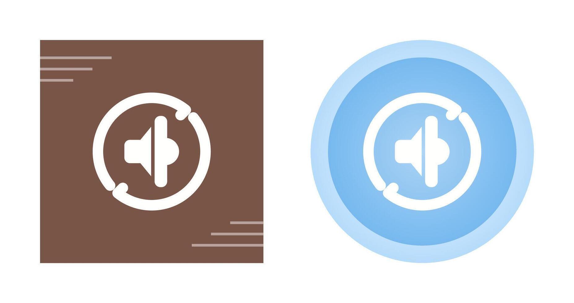 Audio Vector Icon