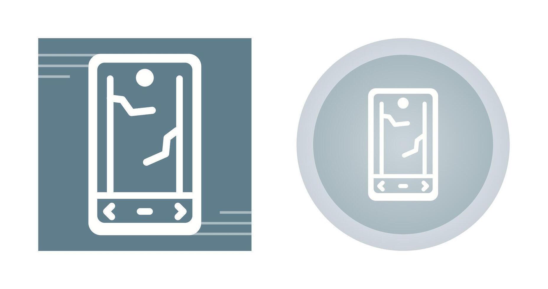 Computer Settings Vector Icon