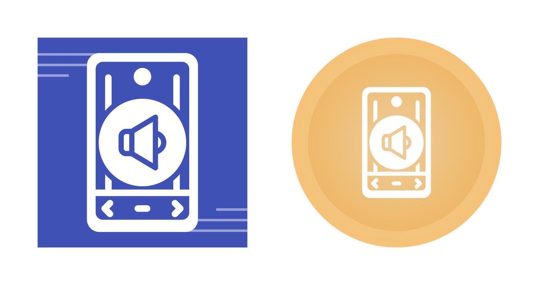 Smartphone Vector Icon