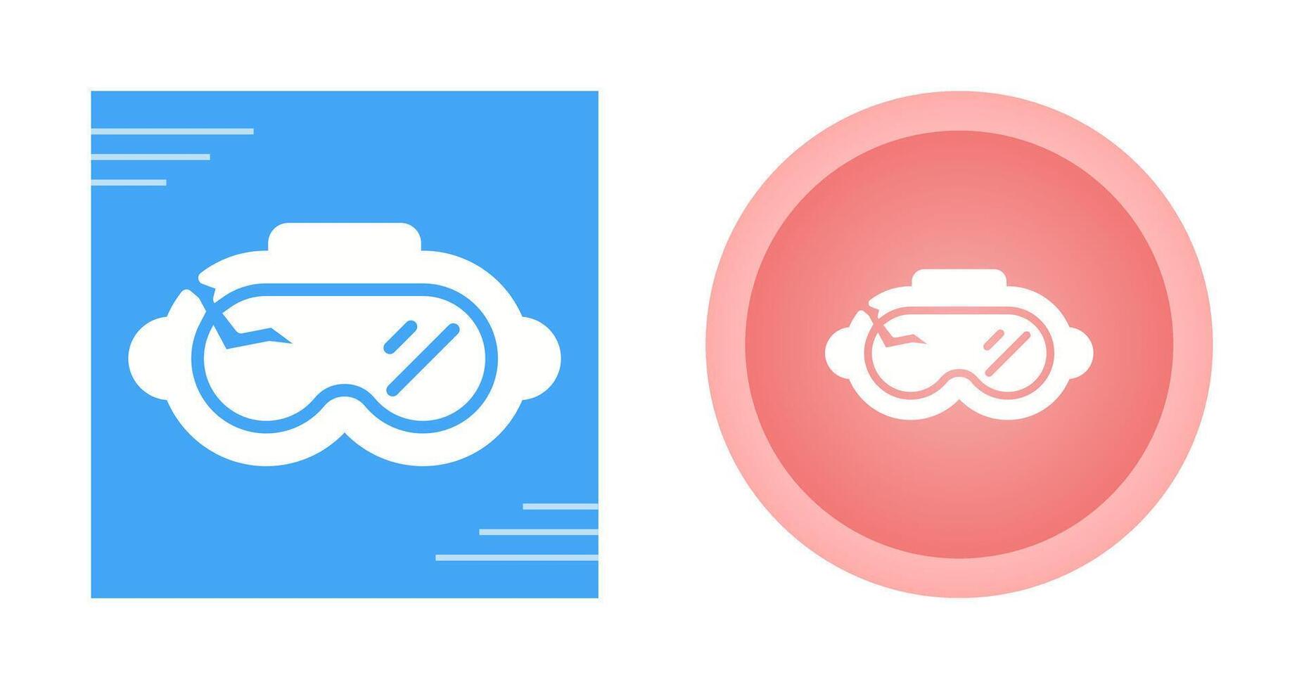 Headset Vector Icon