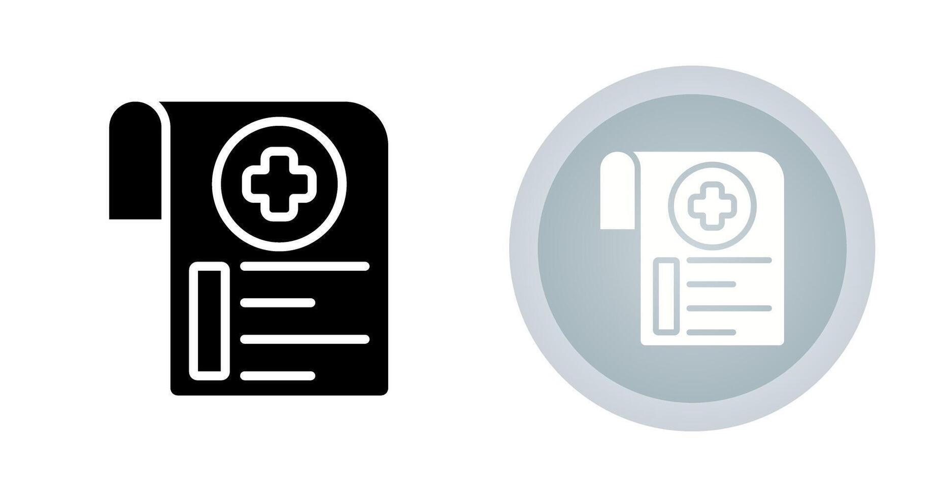 Policy Vector Icon
