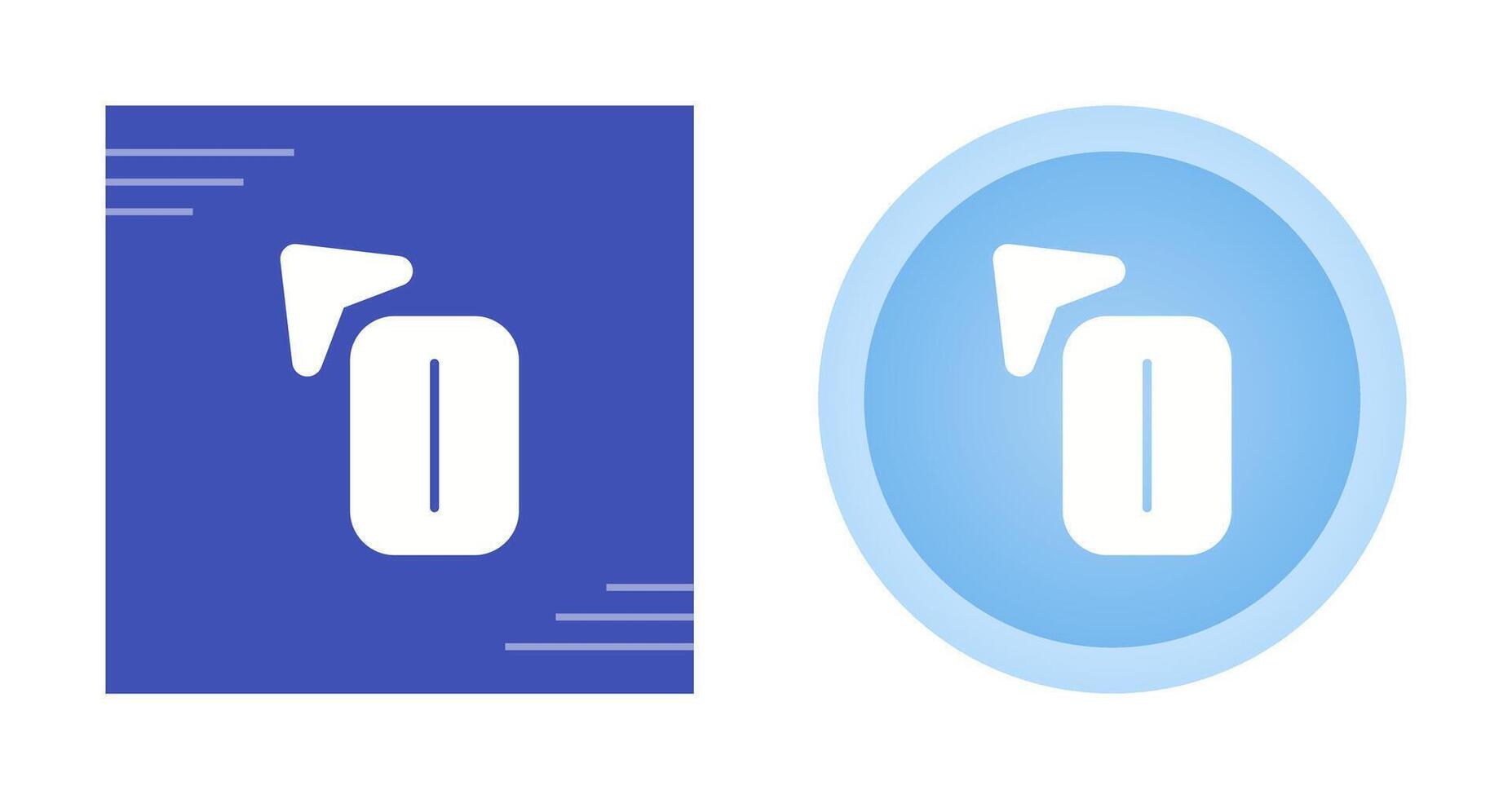 Arrow Vector Icon