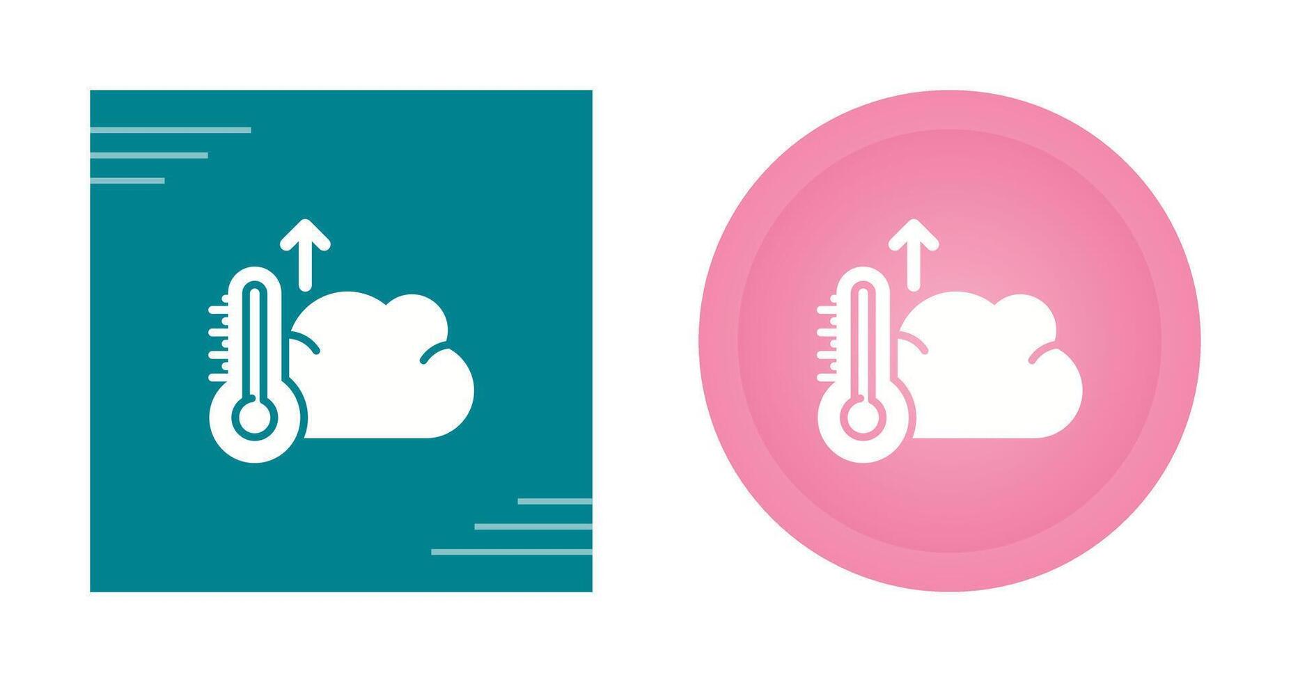 Cloud Vector Icon