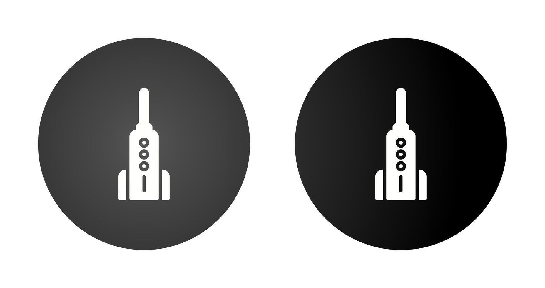 Modem Vector Icon