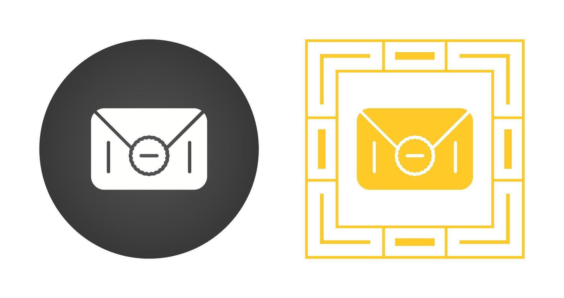 Email Vector Icon