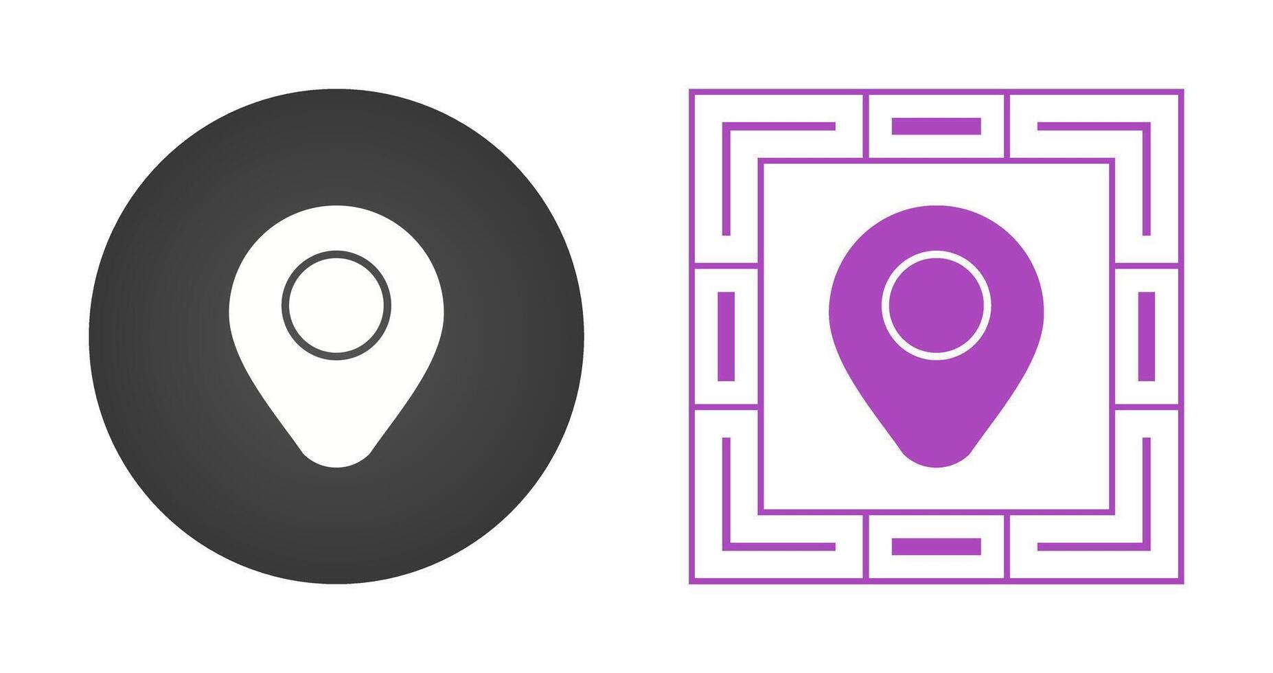 Placeholder Vector Icon