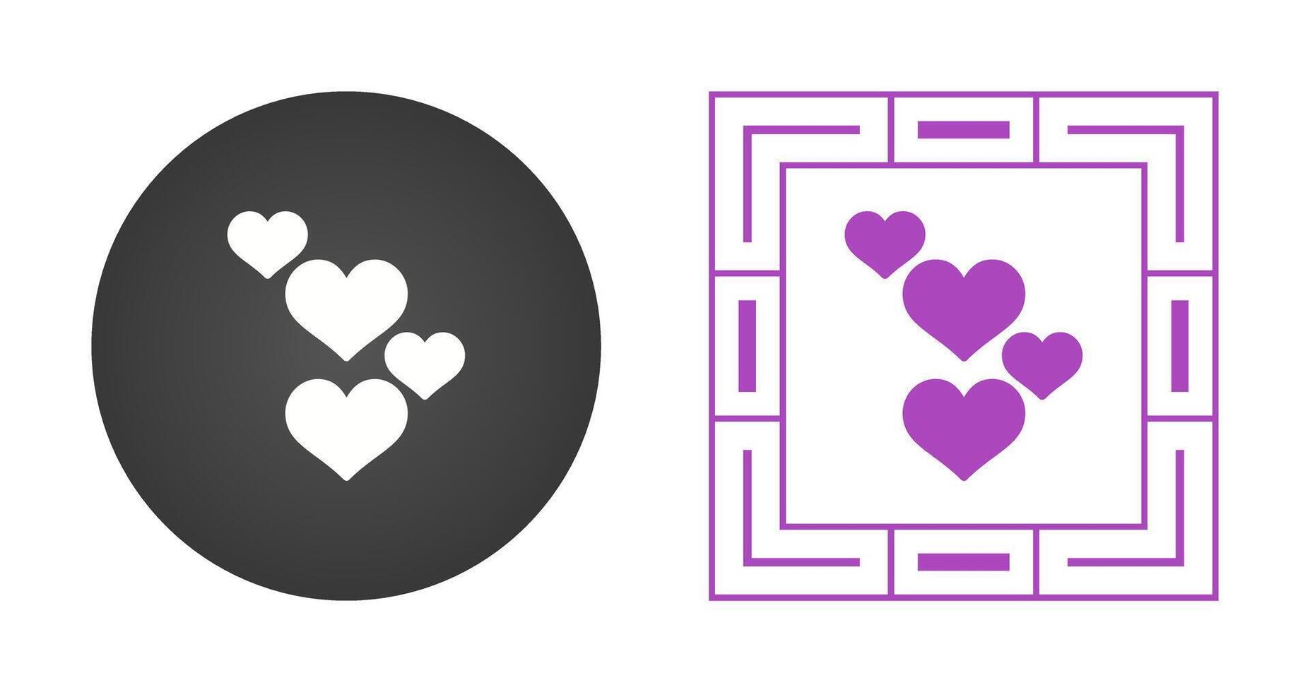 Love Vector Icon