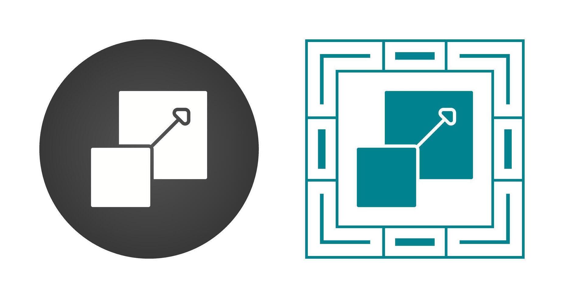 Scalability Vector Icon