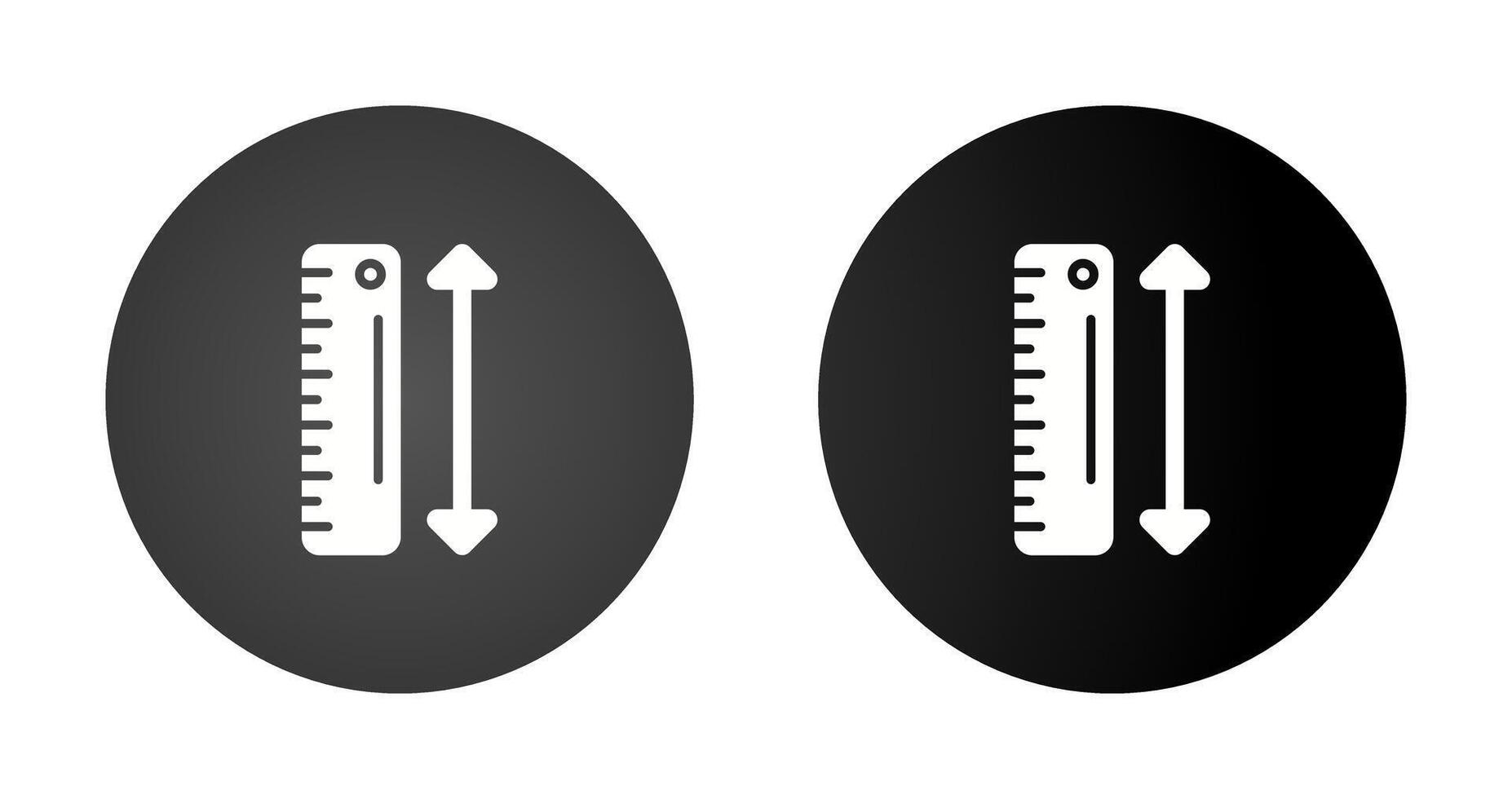 Scale Vector Icon