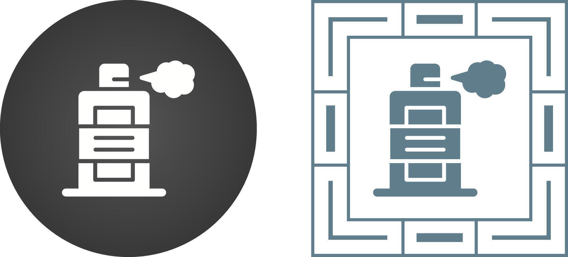 Spray Paint Vector Icon