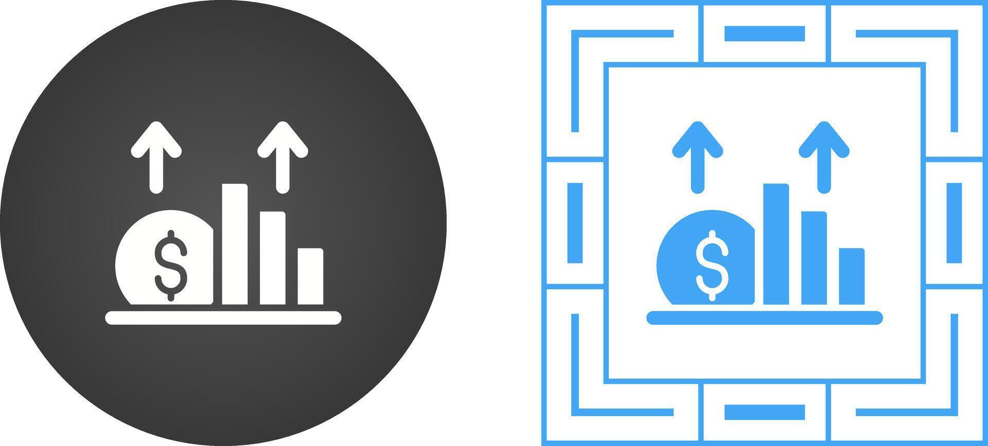 Economy Vector Icon