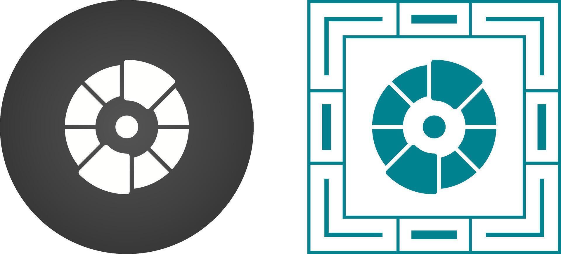 Document Color Vector Icon