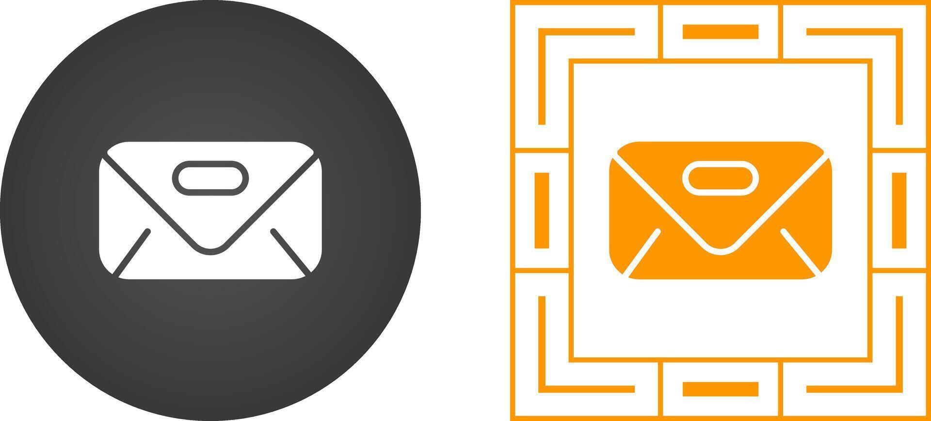 Email Vector Icon