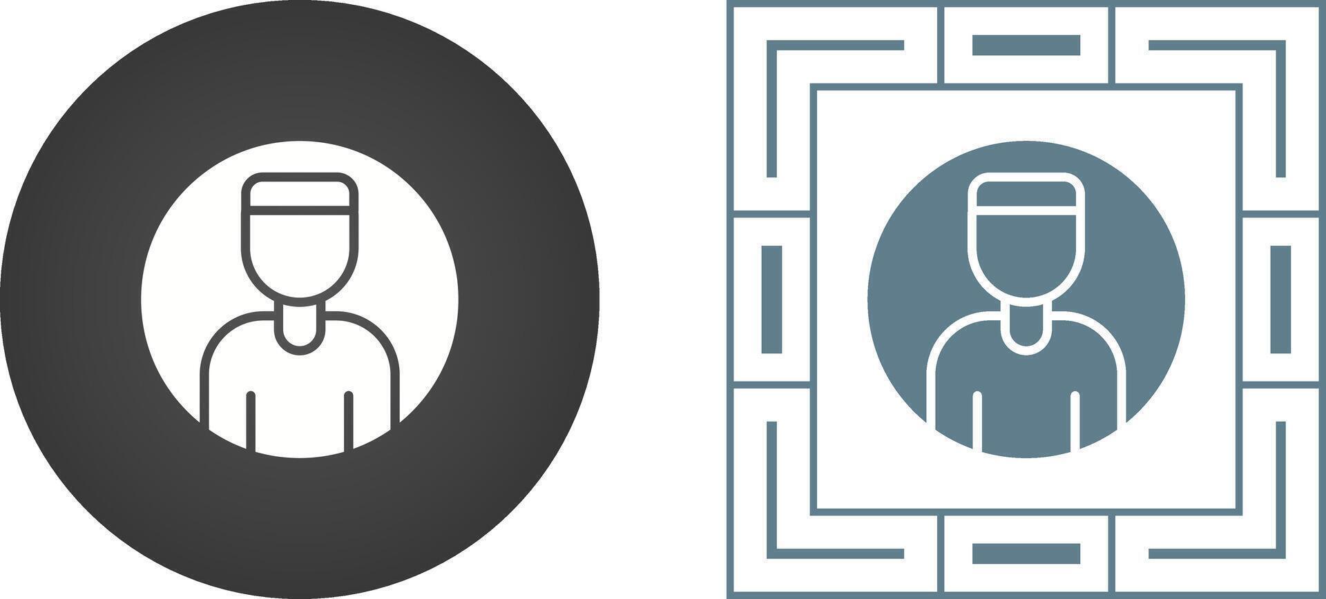 Users Alt Vector Icon