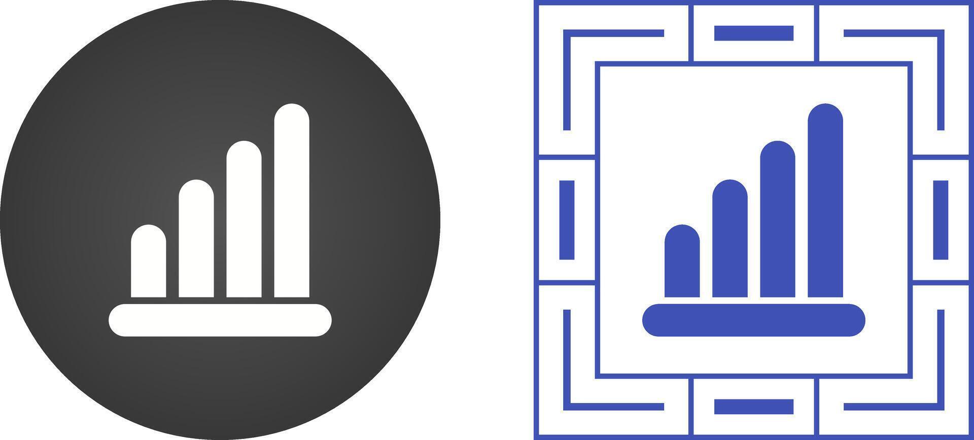 Signals Vector Icon