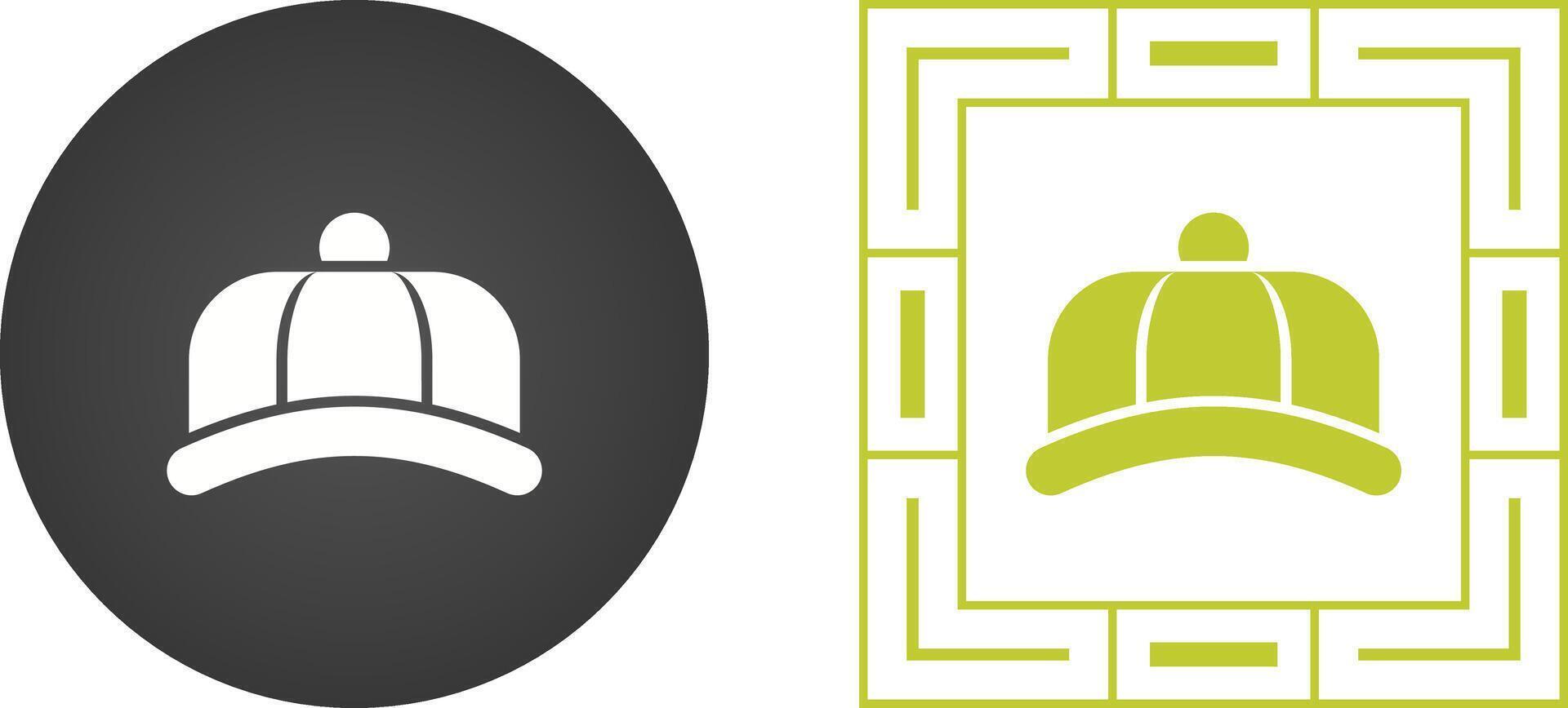 Hat Vector Icon