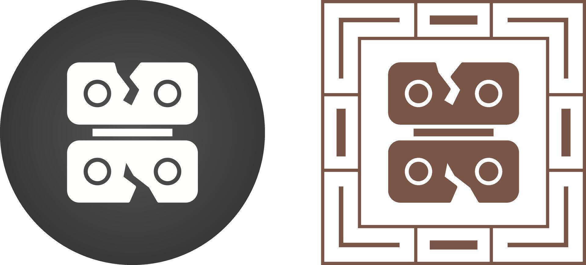 Data Breach Vector Icon