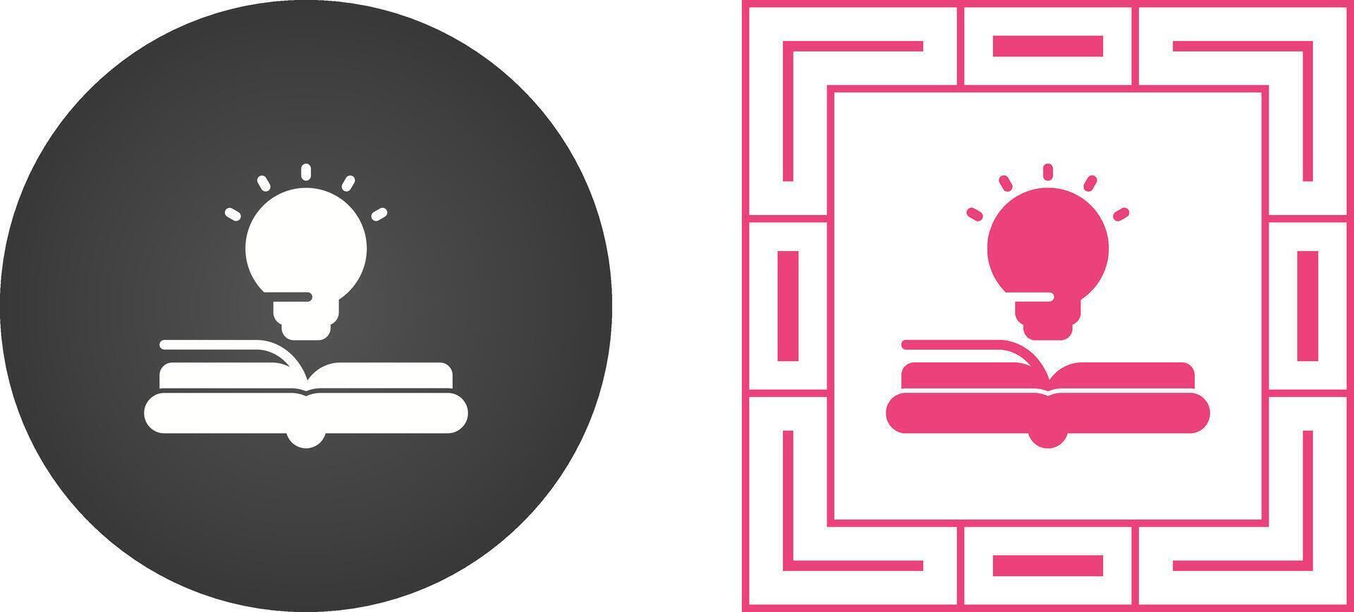 Storytelling Vector Icon