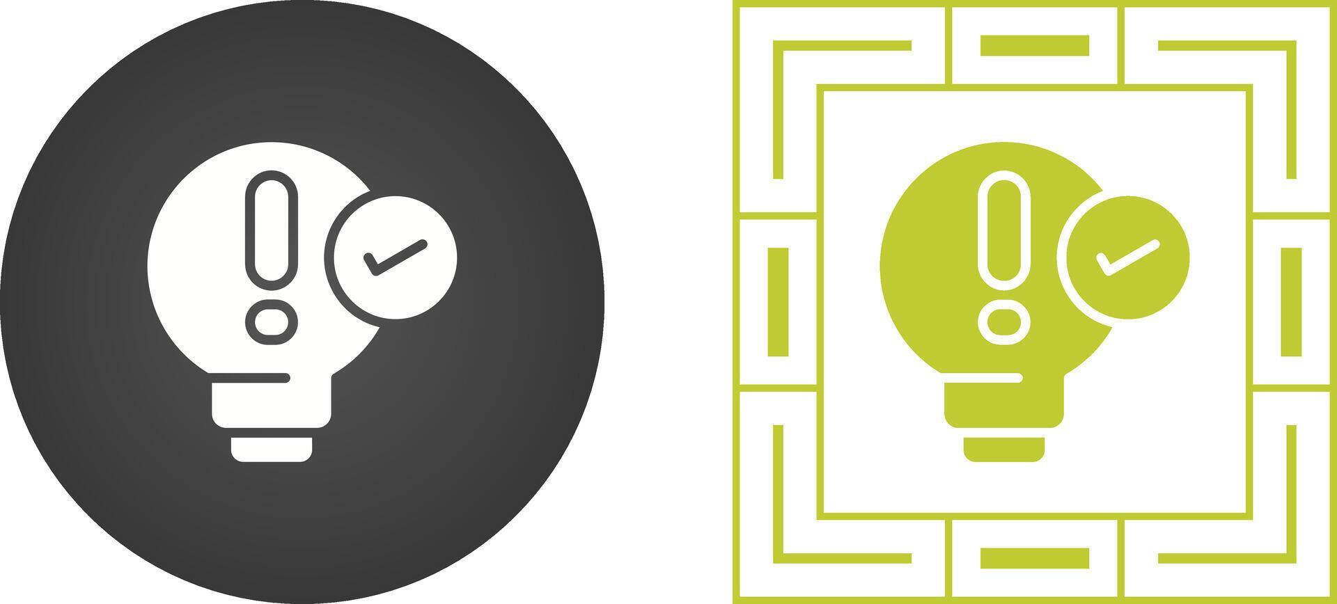 Problem Statement Vector Icon 39987785 Vector Art at Vecteezy