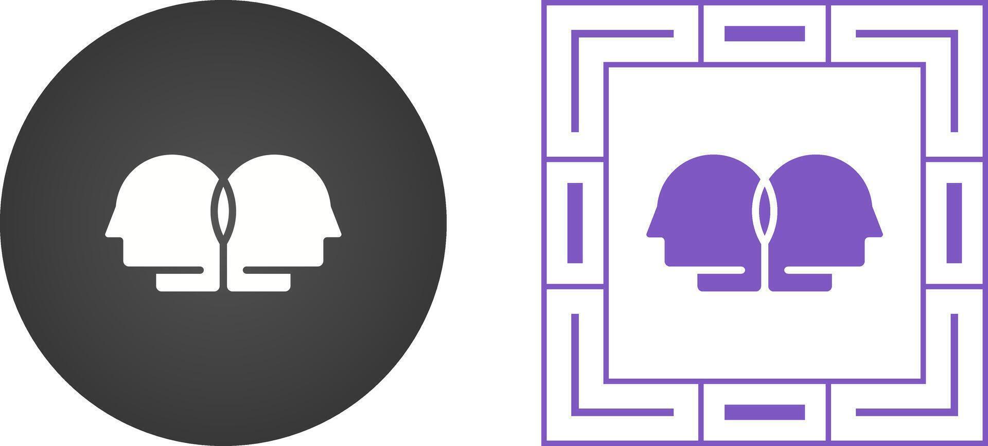 Empathize Vector Icon