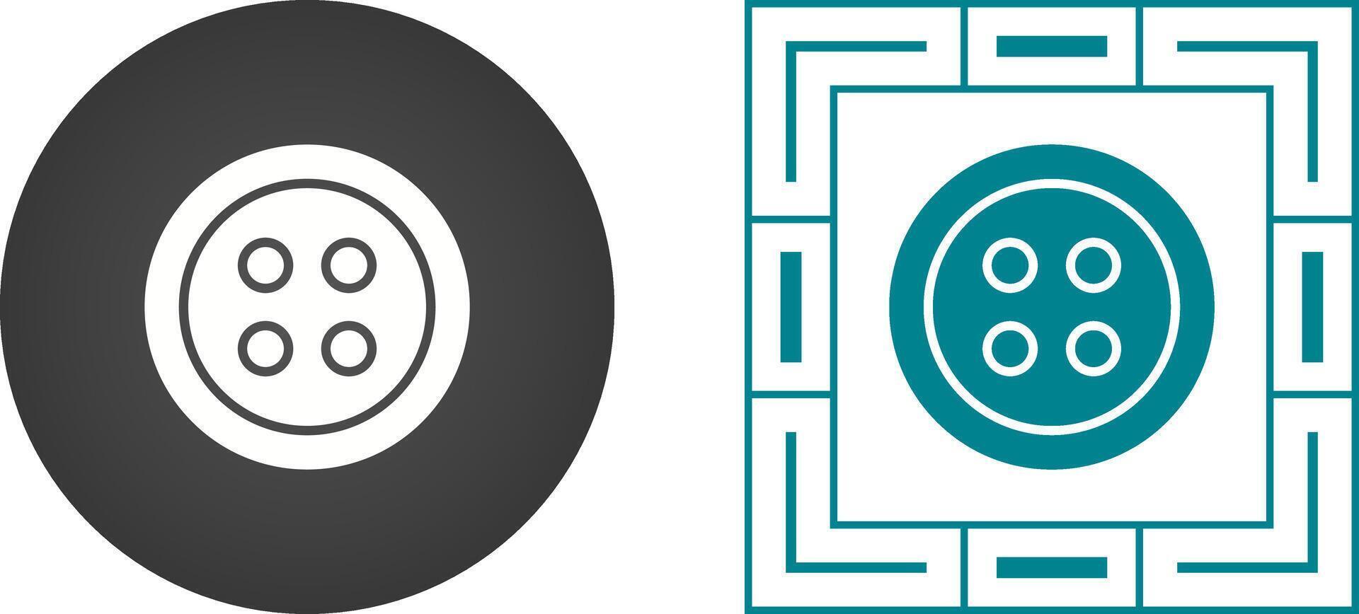 Menu Dots Vector Icon