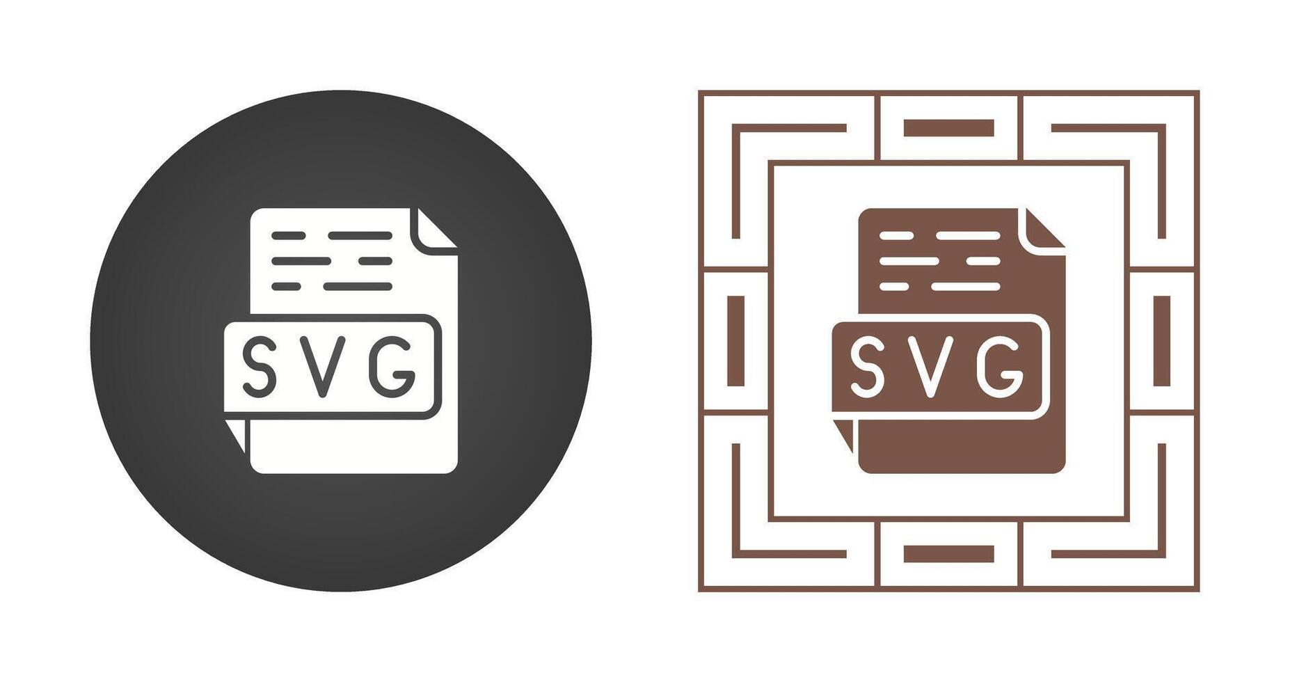 SVG Vector Icon