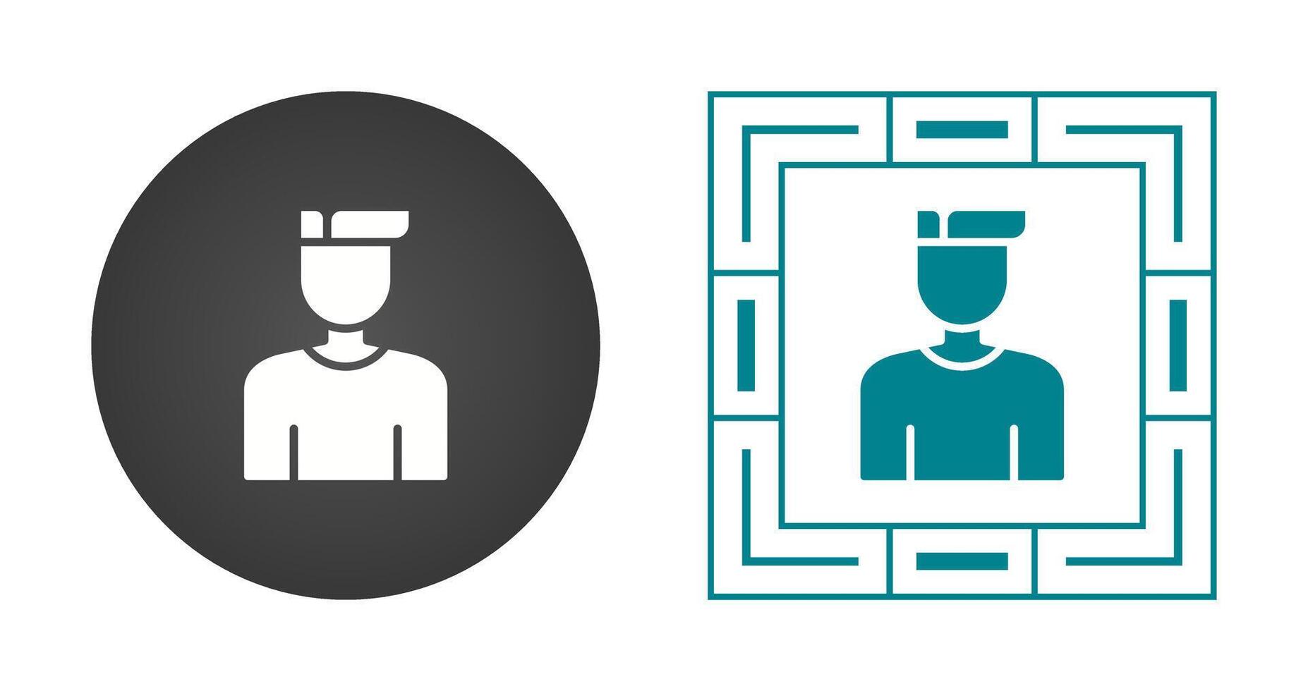 User Vector Icon