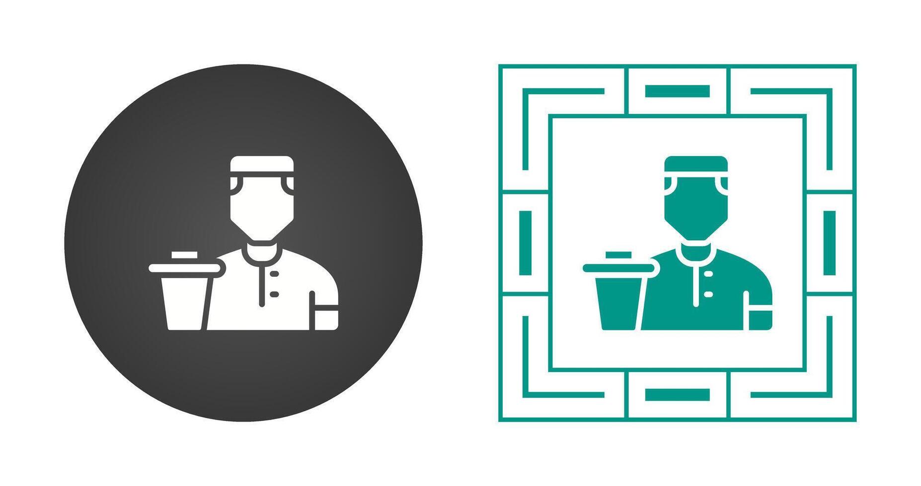 User Removed Vector Icon