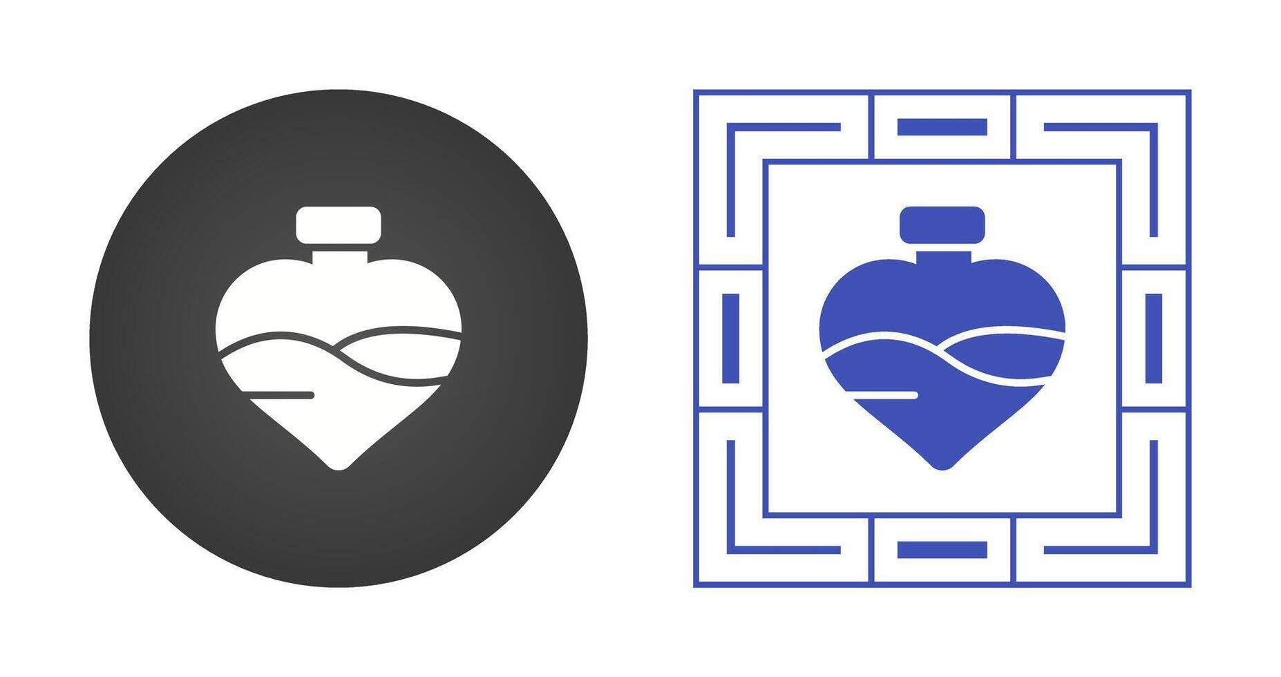 Potion Vector Icon