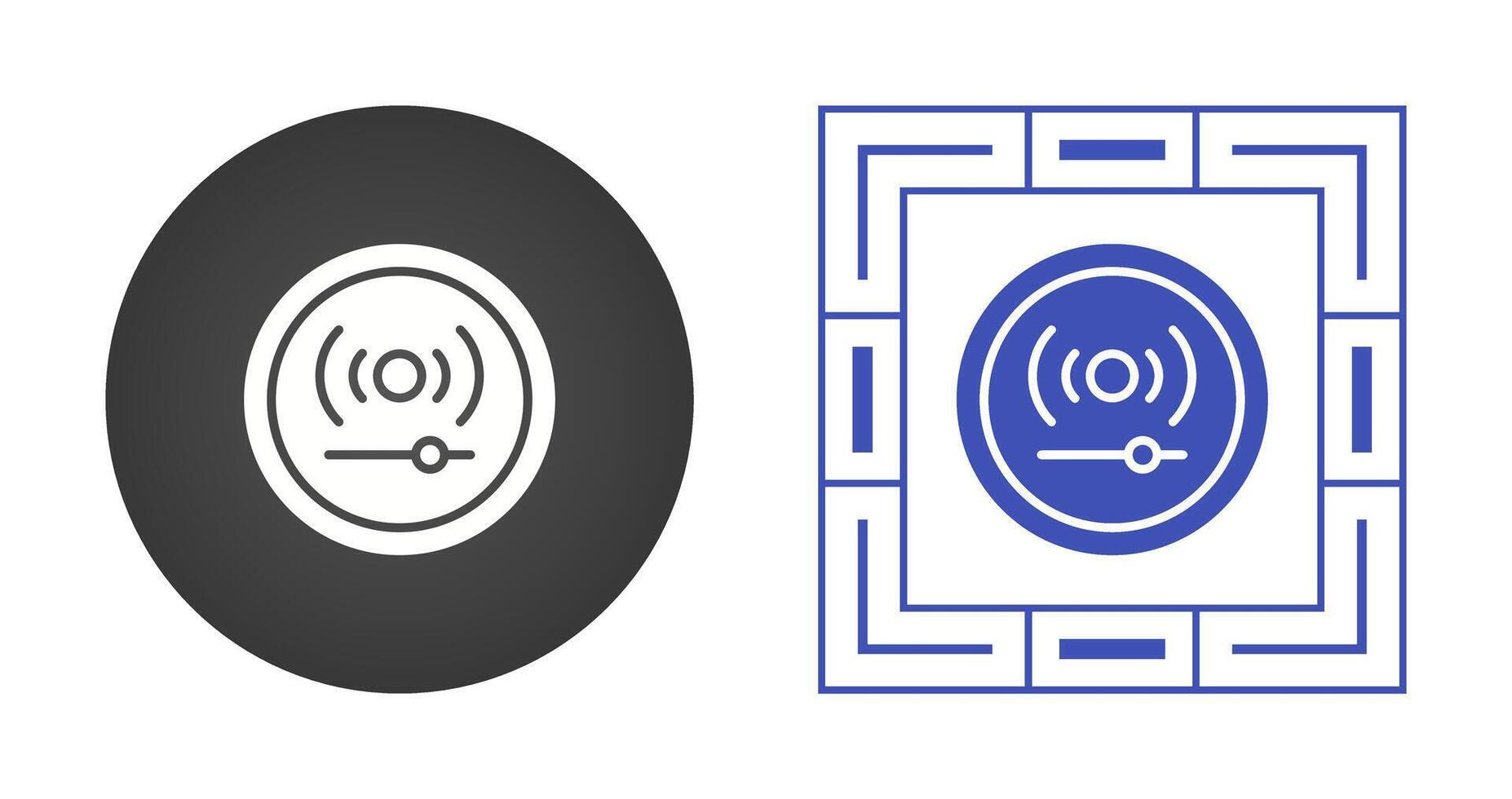 Live Streaming Vector Icon