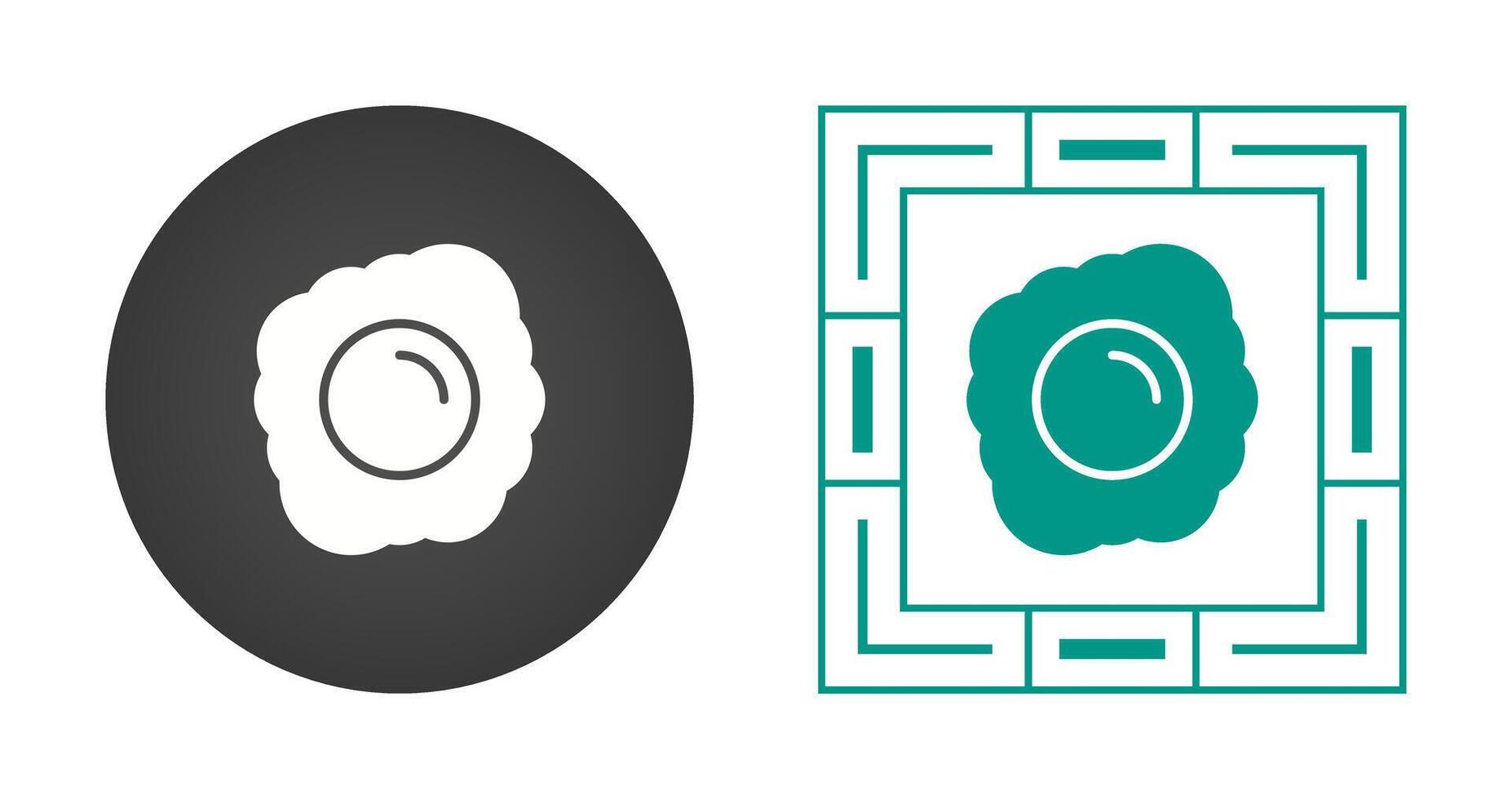 Egg Vector Icon
