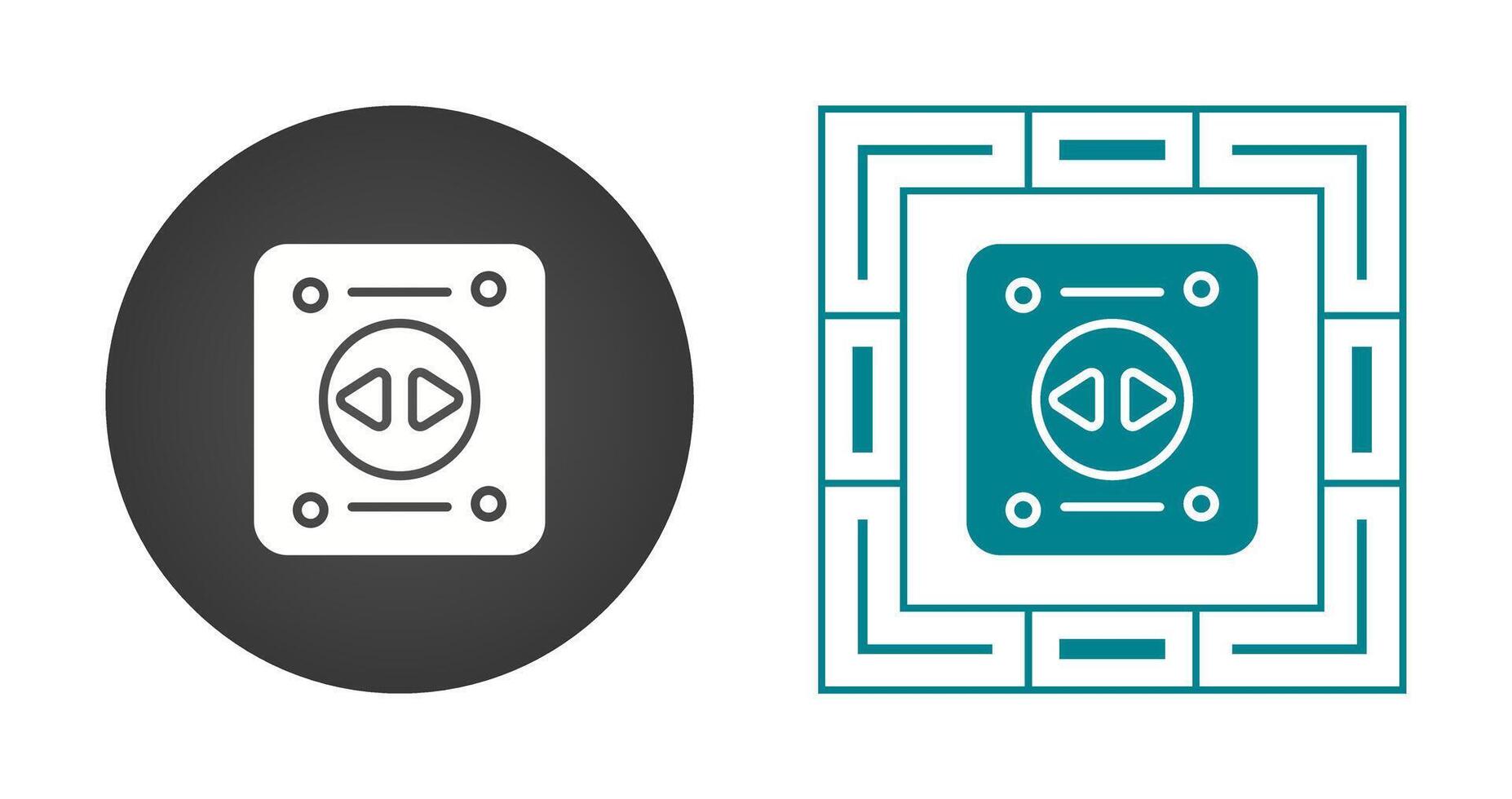 Socket Vector Icon