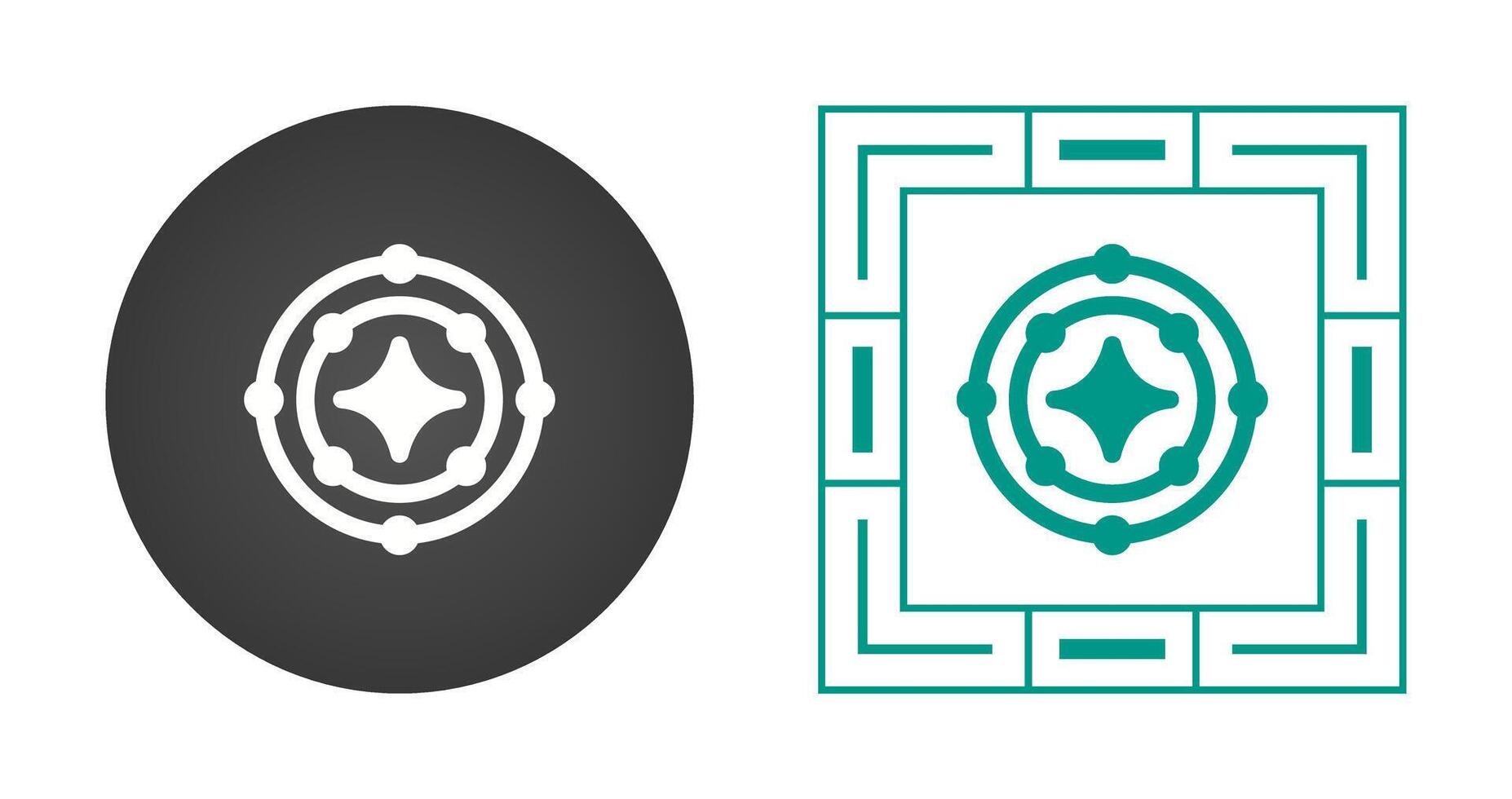 Star Vector Icon