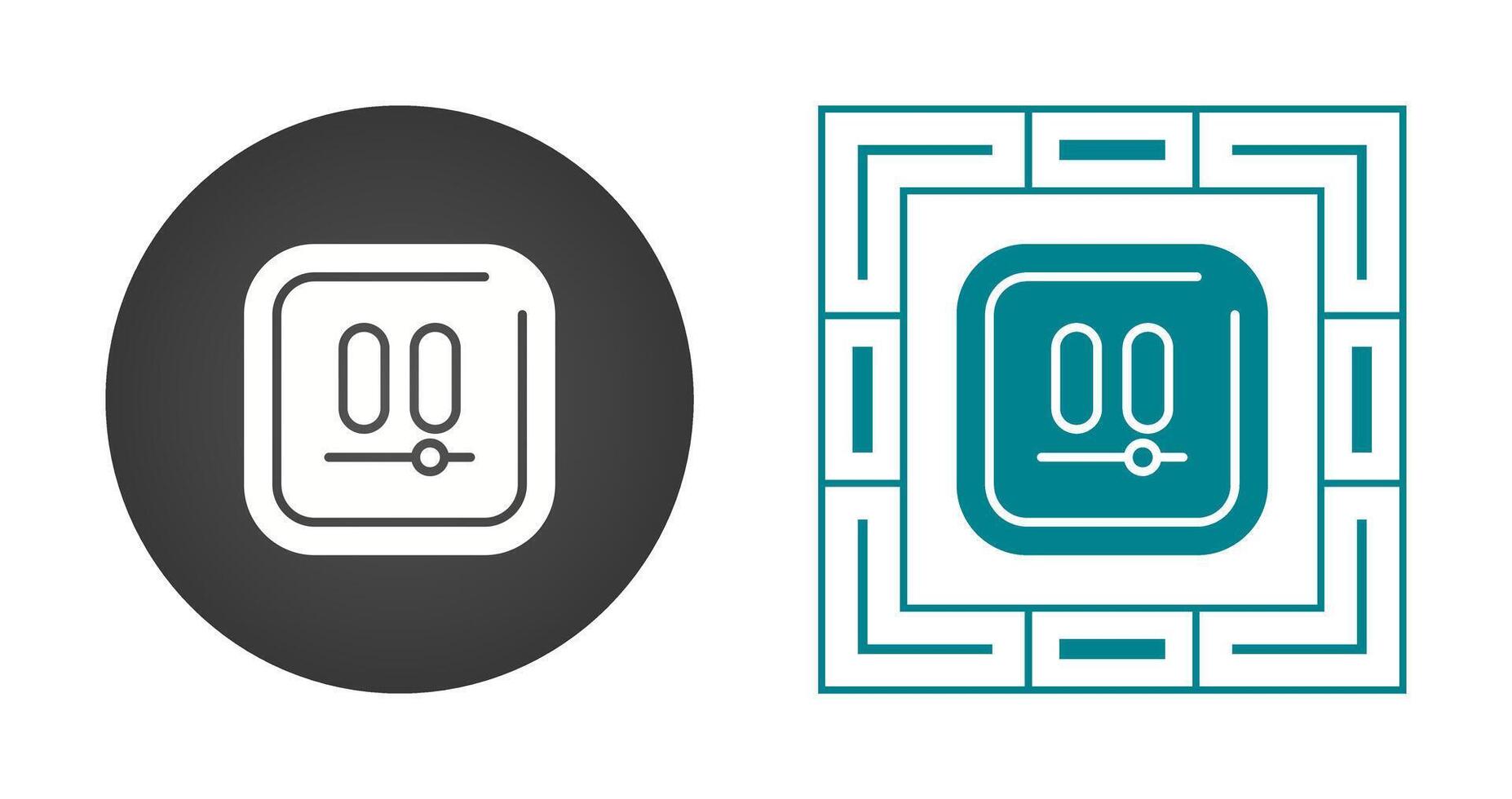 Padlock Vector Icon