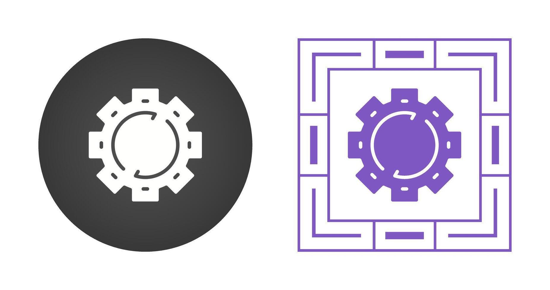 Refresh Vector Icon