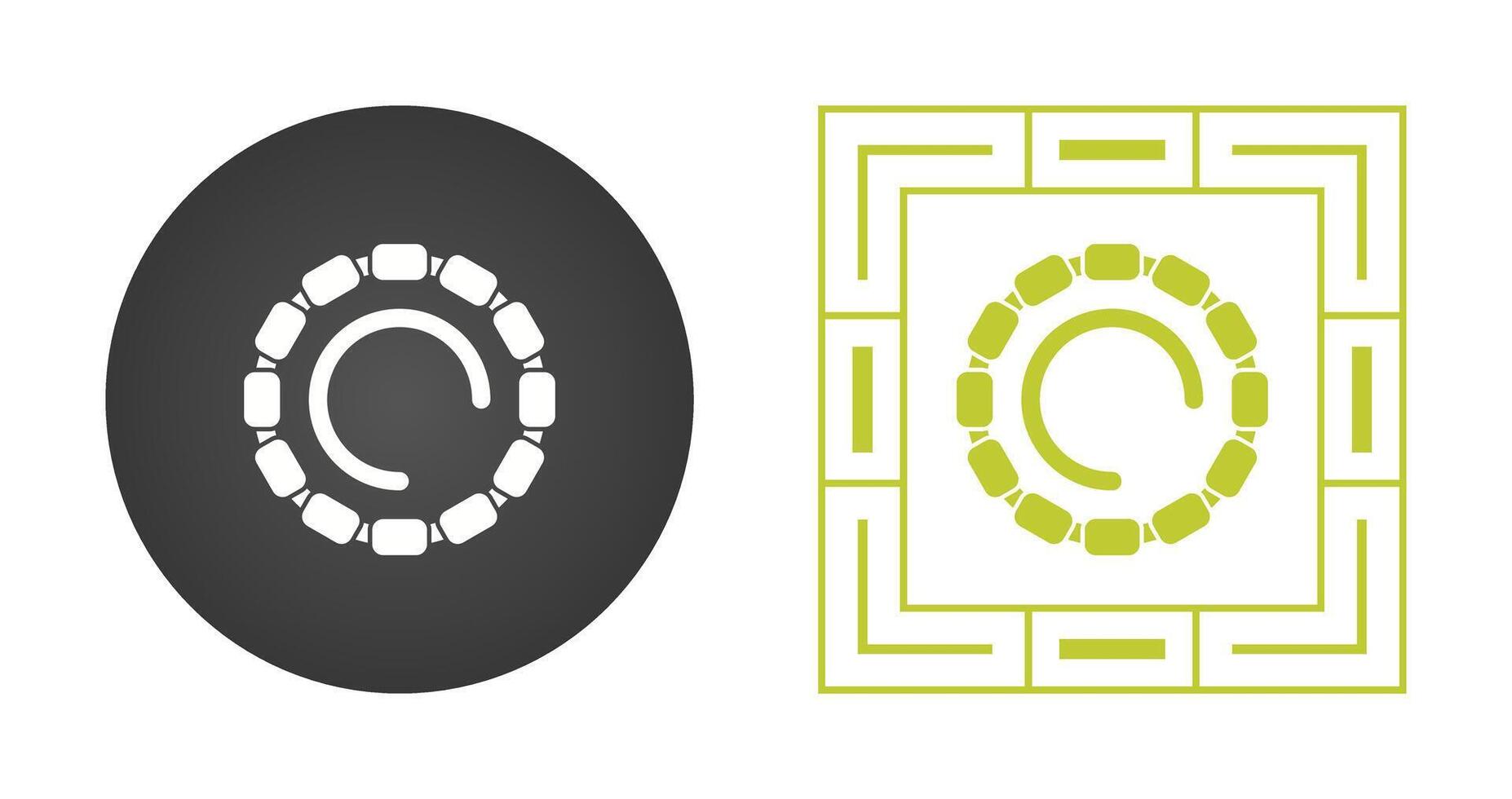 Selection Vector Icon