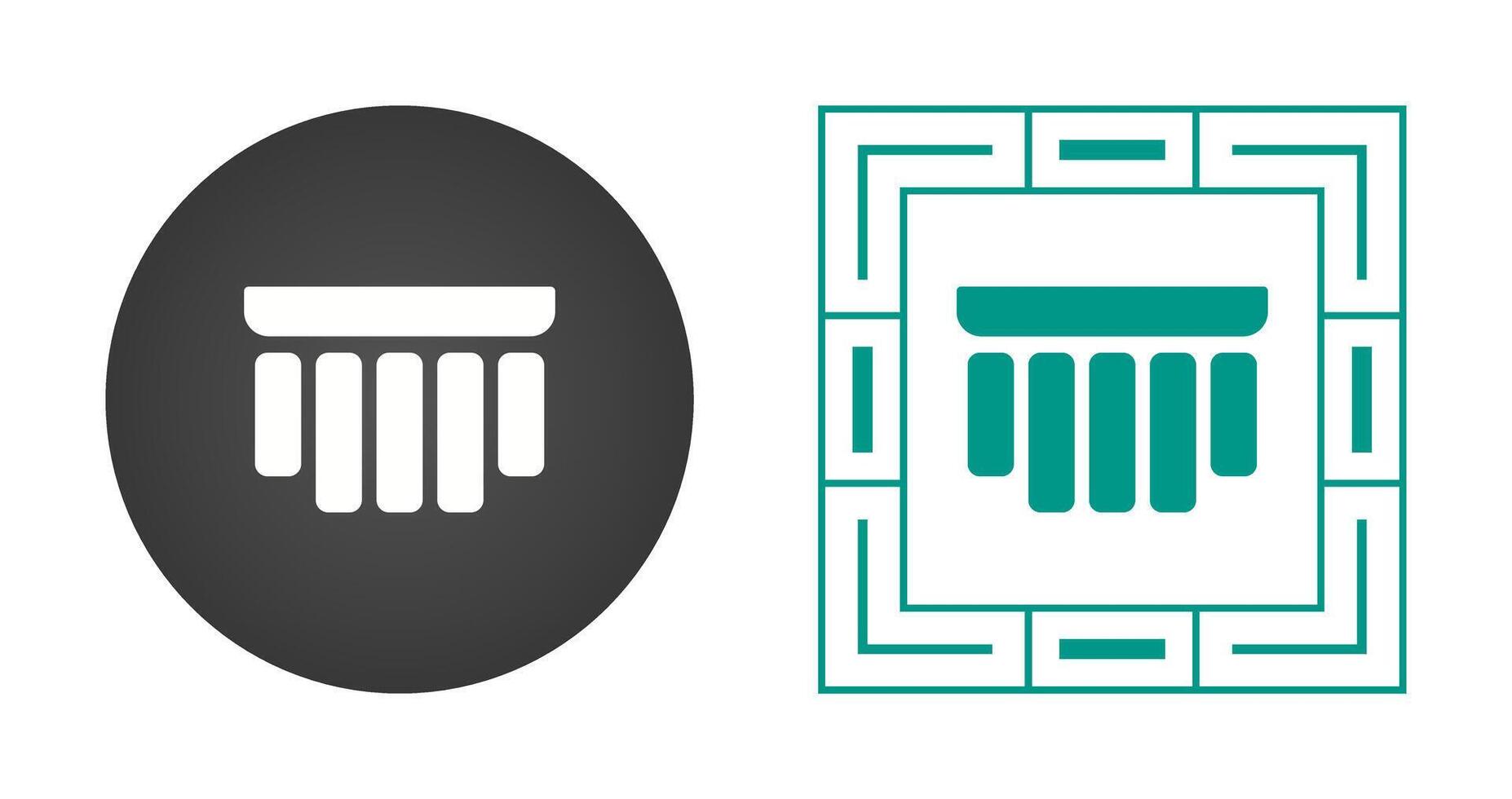 Align Vector Icon