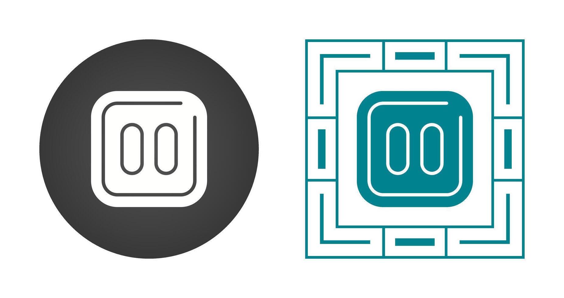 Padlock Vector Icon