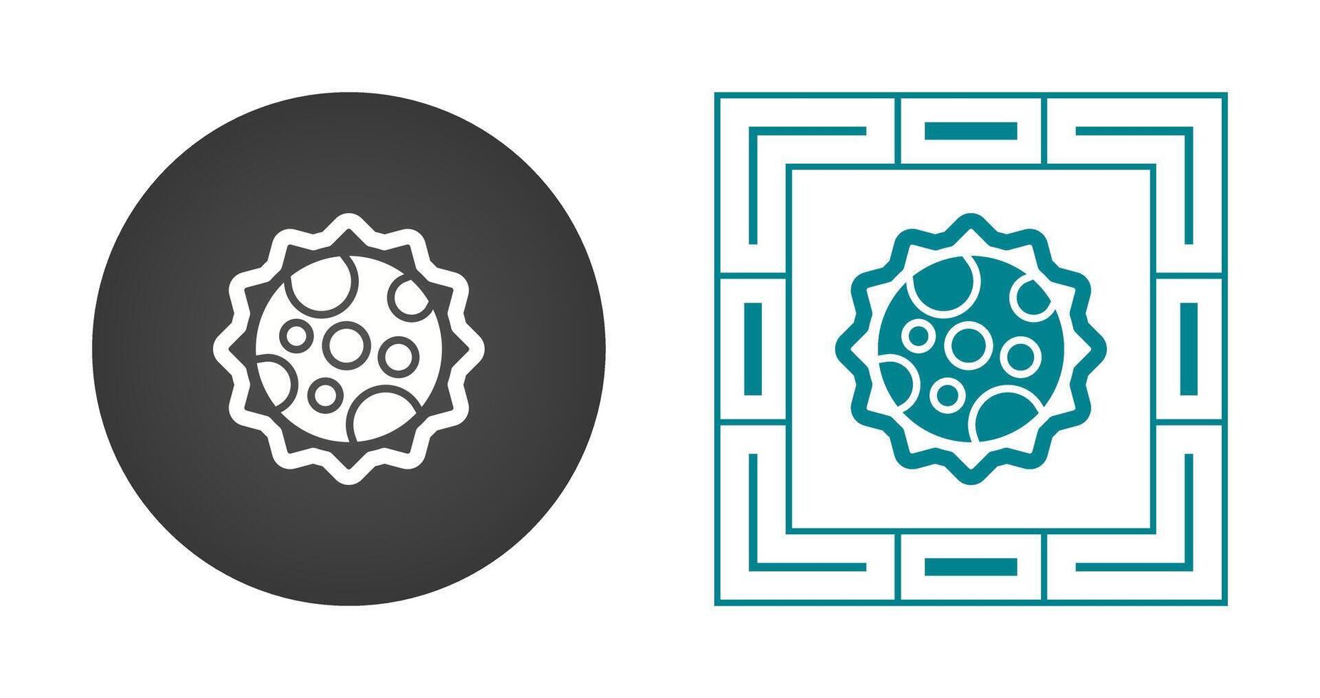 Sun Vector Icon